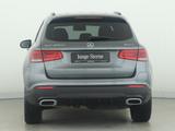 Mercedes-Benz GLC 300 de 4M *AMG*Multibeam*el.Heck*PTS*Kamera* - Hybrid (Diesel/Elektro): Geländewagen