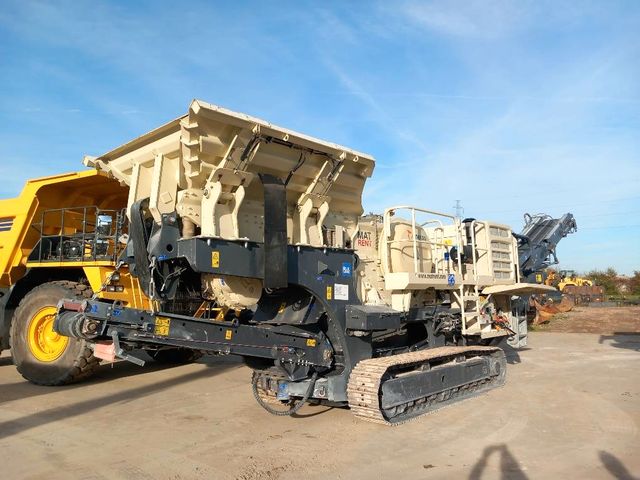 Andere Metso Lokotrack LT 96