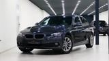 BMW 318d Limousine *Automatik*Navi*Shz*PDC*Keyless* - BMW 3er Reihe mit Diesel-Antrieb: Limousine