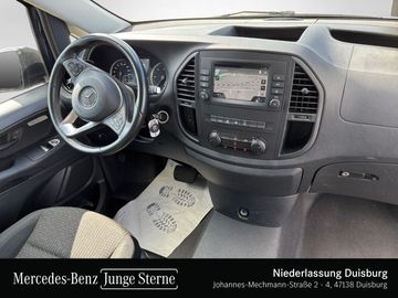 Mercedes Vito - 11