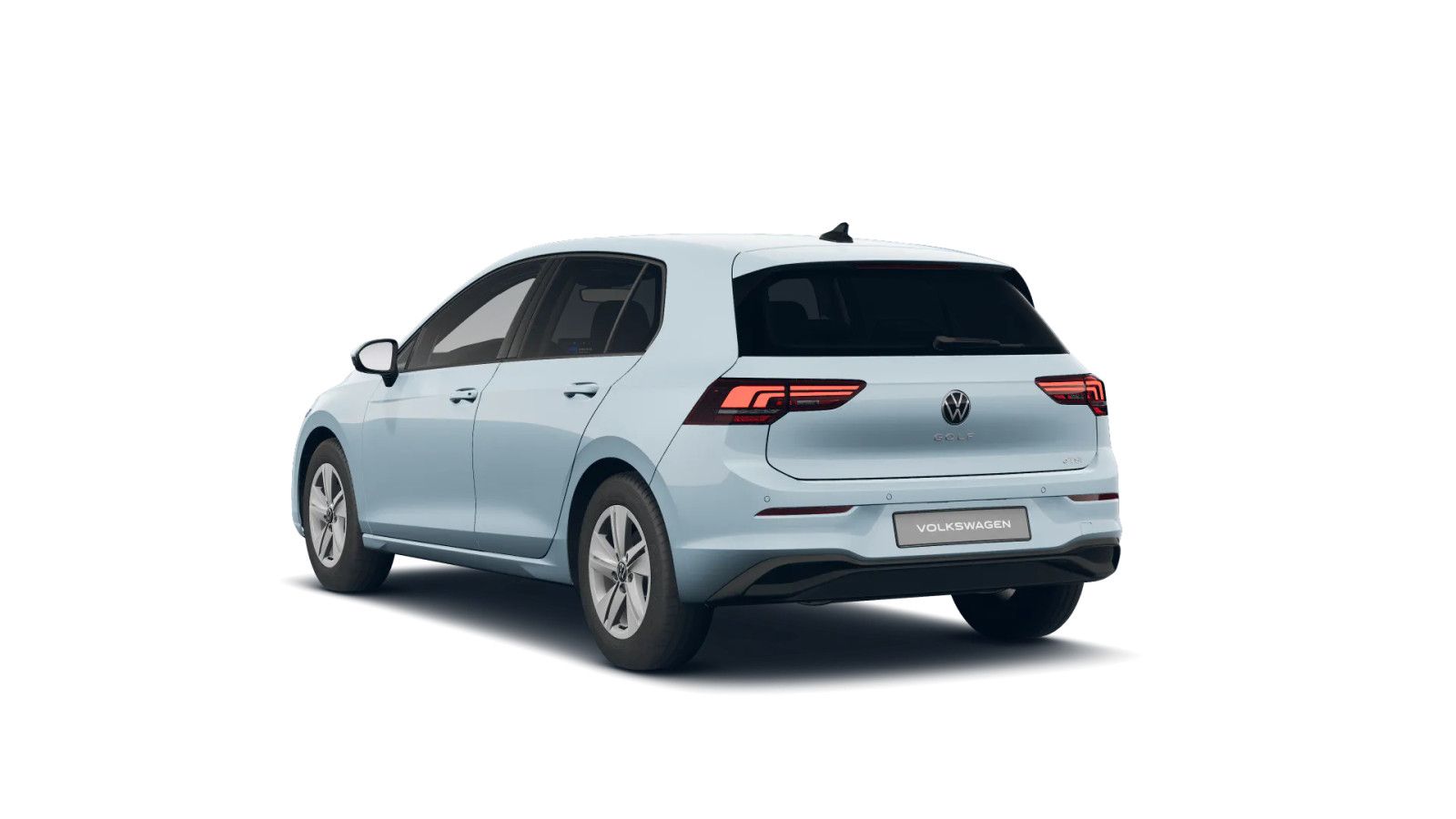 Volkswagen Golf - Bild 7