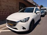 Mazda 2 Lim. 1.5 16V Center-Line - Mazda in Mannheim