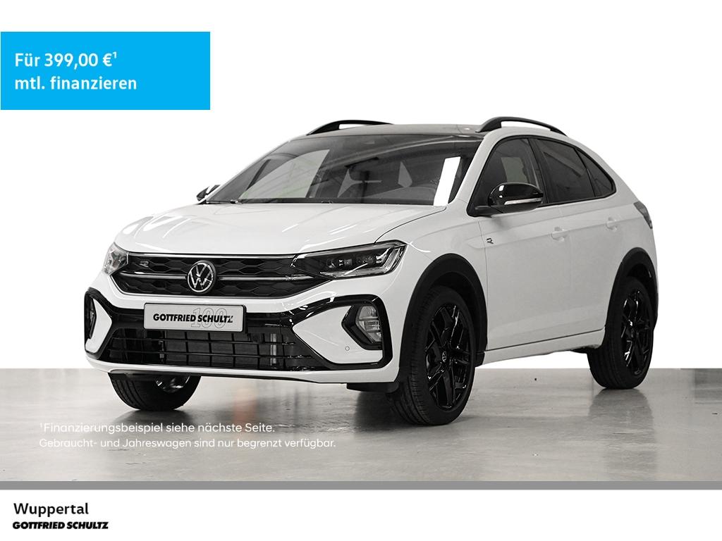 Volkswagen Taigo R-Line 1.0 TSI DSG AHK MATRIX KAMERA