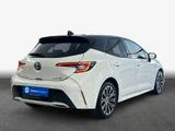 Toyota Corolla 2.0 Hybrid - Toyota Corolla Gebrauchtwagen in Stuttgart