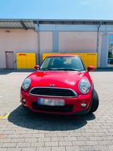 MINI One D Pepper Klimaaut Sitzheizung Ein... - MINI One D von privat