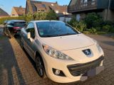 Peugeot 207 CC Leder JBL Soundsystem - Peugeot 207: Jbl