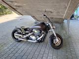 Suzuki M1800r Intruder custom chopper/bobber (VZR 1800) - Offers
