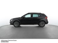 Skoda Kamiq - Vorschau Bild 4