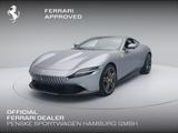 Ferrari Roma - FERRARI HAMBURG - Ferrari Roma