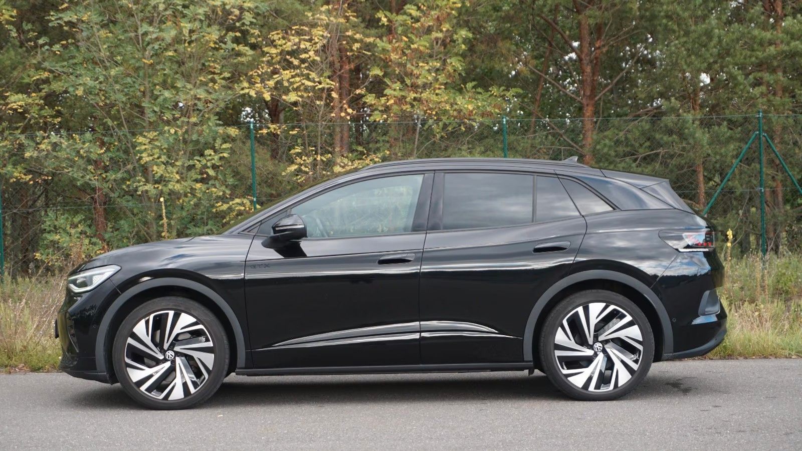 Volkswagen ID.4 GTX 4Motion IQ ACCCamAHKPanoMassageKey imagem 2