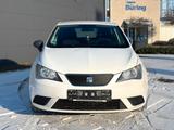 Seat Ibiza Lim. Reference - gebrauchte Seat Ibiza aus dem Jahr 2013