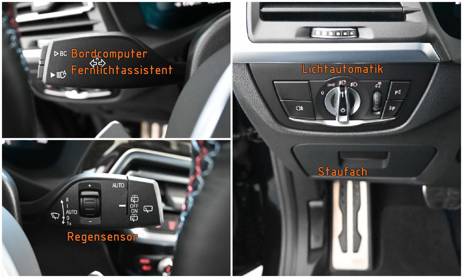Fahrzeugabbildung BMW X3 M40i xDr. °UVP 95.280€°AHK°360°-KAM°LASER°MEM