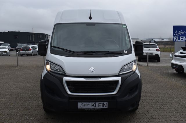 Peugeot Boxer Kasten L4H2 BlueHDi165 -KLIMA-NAVI-KAMERA