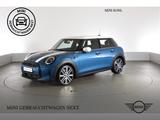 MINI Cooper Yours Trim Navigation DAB Rückfahrkamera - MINI Cooper in Aachen