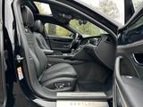 Bentley W12 1stEdition Mulliner/Touring/TV/HUD/B&O/Swaro - Bentley Flying Spur: Schwarz