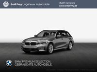 BMW 330 - Vorschau Bild 1