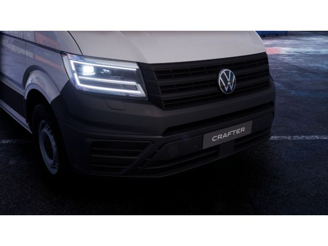 Volkswagen Crafter - Bild 9