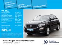 Volkswagen T-Roc 1.0 TSI ACC Navi ParkPilot DAB+ Sitzhz 6-G