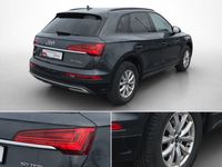 Audi Q5 - Vorschau Bild 20