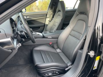 Porsche Panamera - 9