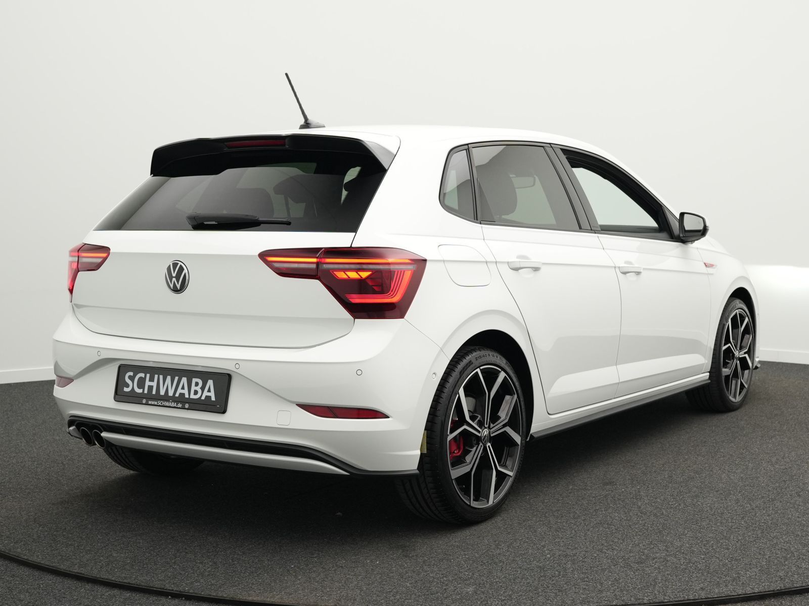 Volkswagen Polo - Bild 3