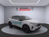 Peugeot 3008 Elektro 210 GT - Peugeot 3008: Geländewagen