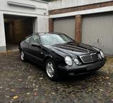 Mercedes-Benz Mercedes CLK 230 Kompressor Elegance W208 - Mercedes-Benz: Clk W208