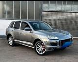 Porsche Cayenne 4.5 Biturbo, Facelift Umbau 957 - Porsche Cayenne: 4.5