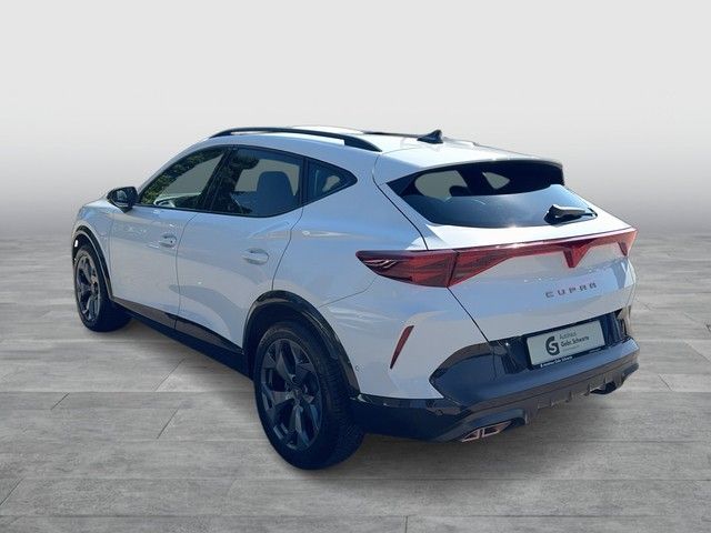 Cupra Formentor 1.5 TSI e-Hybrid 18" GJR 360° imagem 3