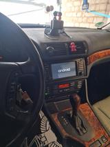 BMW e39/530d - BMW 530 aus 1999