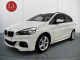 BMW 220 i Active Tourer  M Sport*SHZ*RFK*TEMP* - weiße BMW 220
