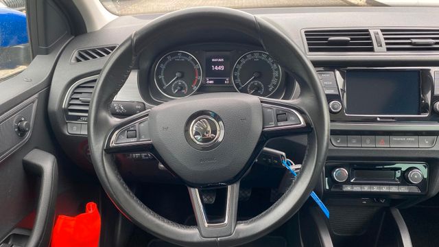 SKODA Fabia (Bild 15 von(17)