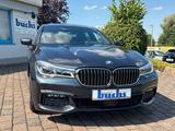 BMW 740d xDrive Lim. M Sport ACC AHK StHzg Massage - gebrauchte BMW 740 aus dem Jahr 2019