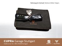 Cupra Formentor - Vorschau Bild 12