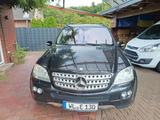 Mercedes-Benz ML 500 4MATIC - - Mercedes-Benz ML-Class mit LPG-Antrieb