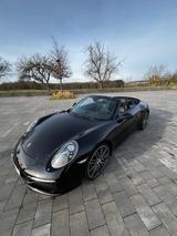 Porsche 911 Urmodell - gebrauchte Porsche 911 Urmodell aus dem Jahr 2017