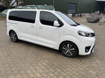 Toyota Proace (Verso) - 3