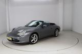Porsche 911 Carrera Cabriolet * Leder * Xenon Typ 996 - Porsche: 911 Carrera