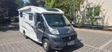 Knaus Van Ti/550MD/1.Hand/KLIMA/TV/RFK/TEILINTEG - Knaus Van 550 md