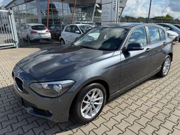 BMW 118 - 2