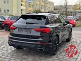 Audi RS Q3 2.5 TFSI quattro Pano Matrix Raute Navi Ka - Audi RSQ3 aus 2020