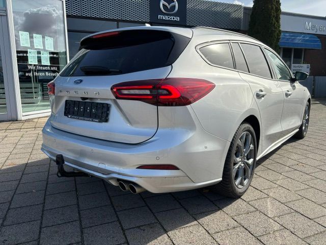 Ford Focus Turnier 1.0 Aut. ST-Line X NaviAHKGJR