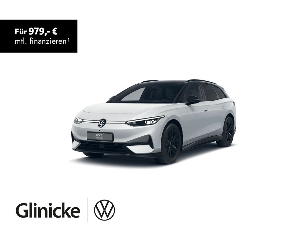 Image of Volkswagen ID.7