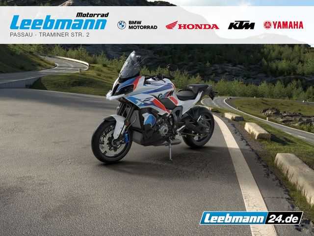 BMW M 1000 XR