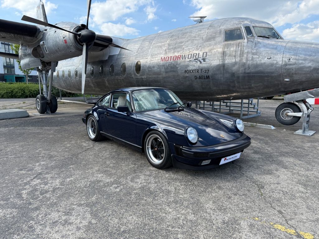 Porsche 911 Urmodell