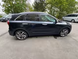 Kia Niro 1.6 GDI Hybrid Spirit Spirit - Kia Niro Gebrauchtwagen in Berlin