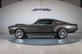 Ford Mustang "Eleanor" GT500E Pro Touring - gebrauchte Ford Mustang aus dem Jahr 1967