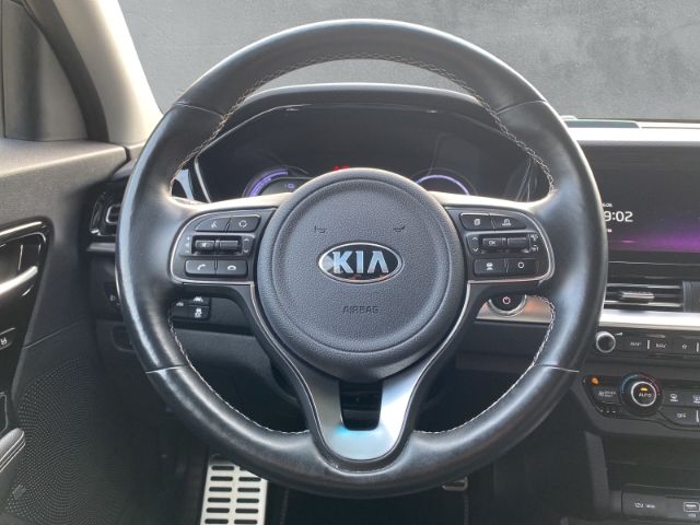 Fahrzeugabbildung Kia Niro EV SPIRIT 64 kWh *LEDER-PAKET*ON-BOARD-CHAR