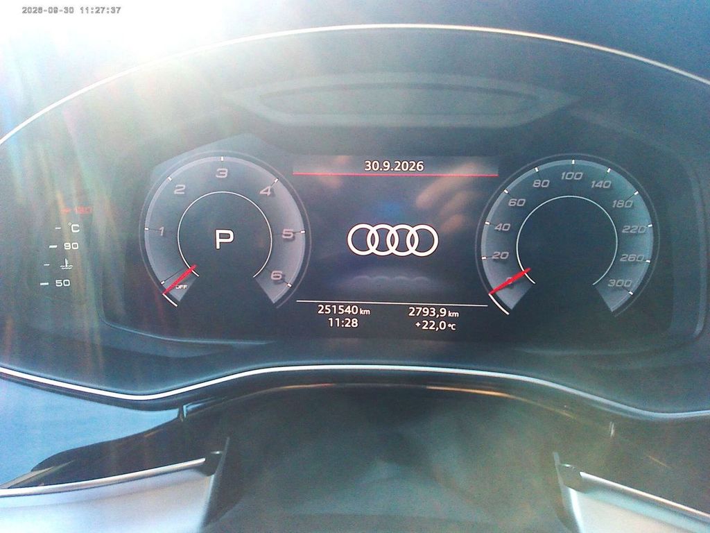 Image of Audi Q7