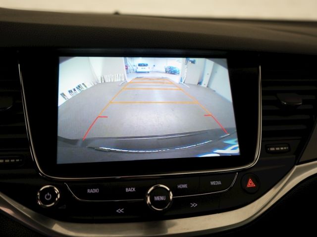 Astra K ST ULTIMATE+LED+NAVI+RÜCKFAHRKAMERA+SITZ